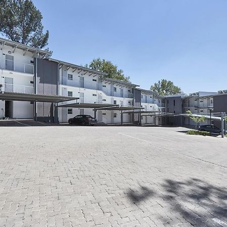 The Residency Hurlingham Johannesburg Eksteriør bilde